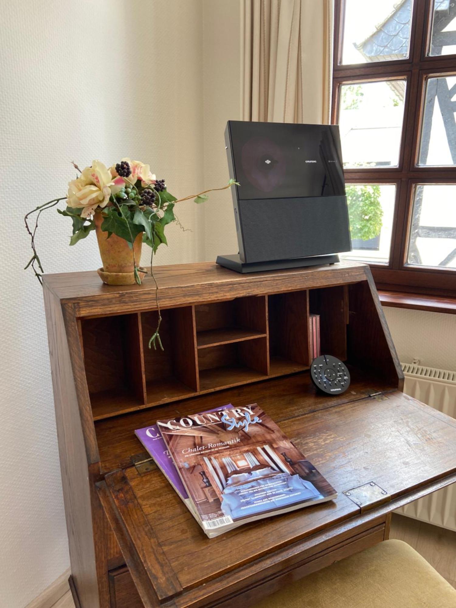 Hotel Haus Duerresbach à Hennef  Extérieur photo