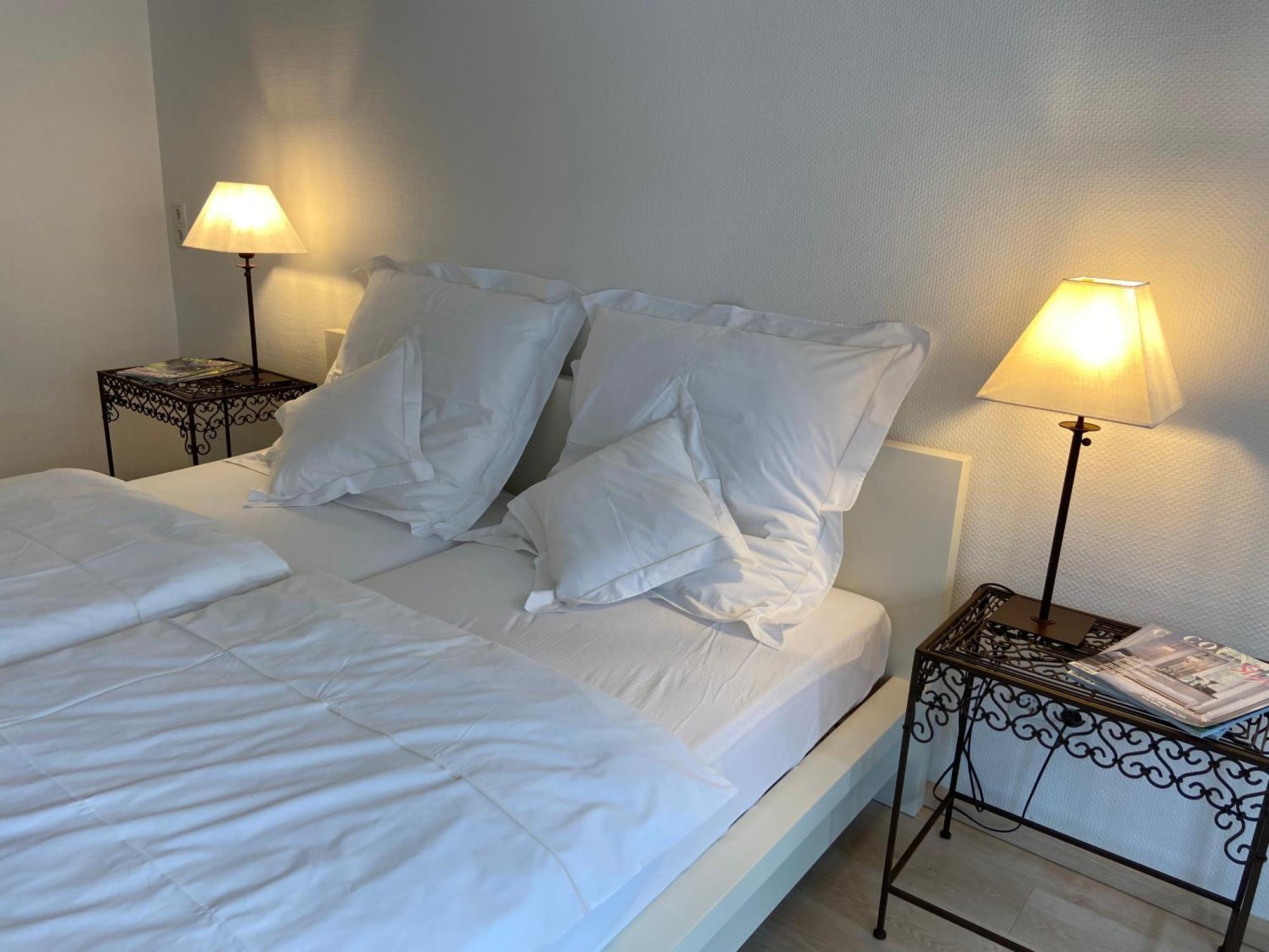 Hotel Haus Duerresbach à Hennef  Extérieur photo